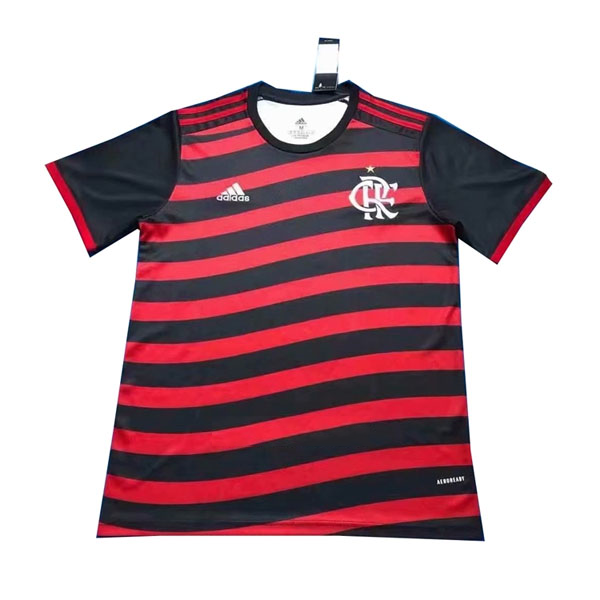 Tailandia Camiseta Flamengo 3ª 2021-2022